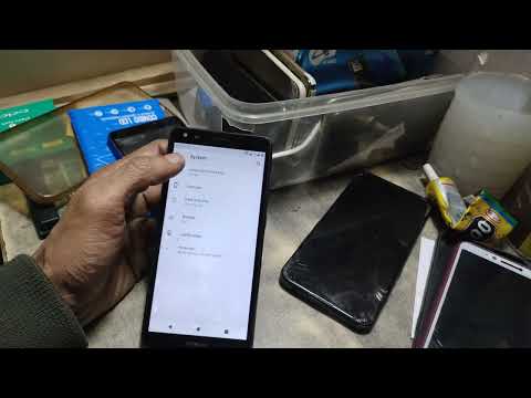 how to fix language change Nokia c01 plus it helper