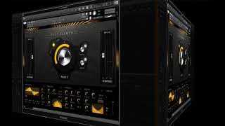 Video thumbnail for Muze - Bass Elements by Muze Audio