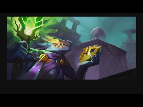 Kerapac Cutsene (Jas) | GWD3 | RS3