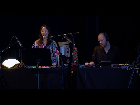 Teaser | Graines de Géantes - Serena Fisseau et David Gubitsch