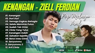 Download lagu ZIELL FERDIAN  FULL ALBUM TERBARU 2024 - KENANGAN | DURI DURI | SUDAH TAK CINTA | LAGU POP TANPA mp3