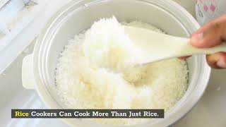 Rice Cooker – 8 Shocking Advantages of Using It!