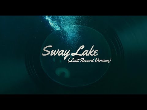 Ethan Gold - Sway Lake (Lost Record Version) feat. John Grant