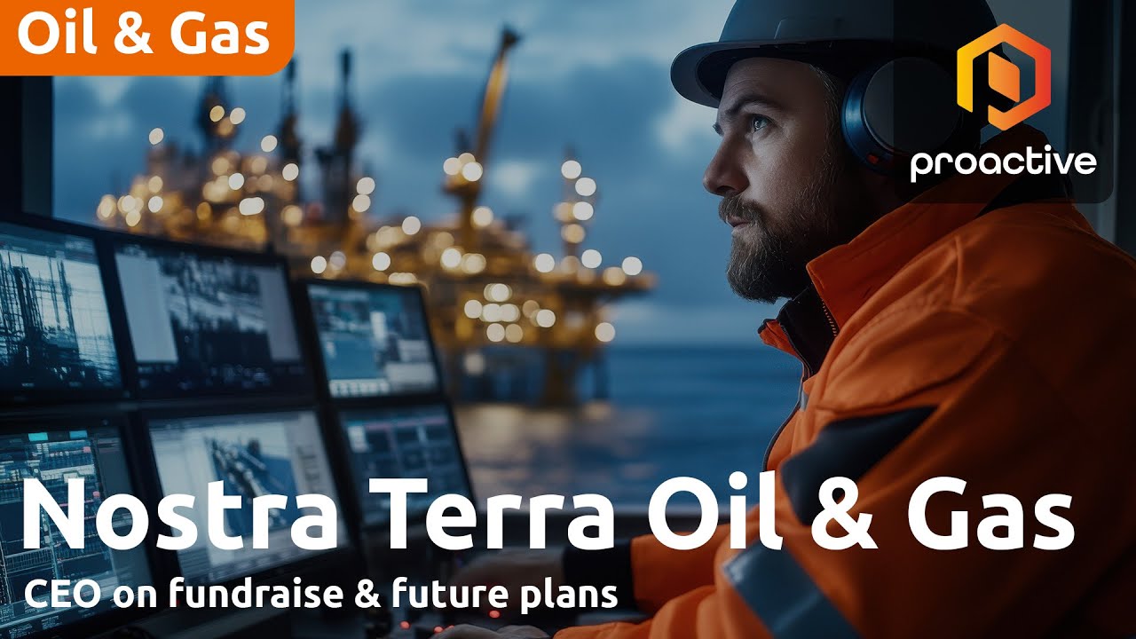 Nostra Terra Oil and Gas completes fundraise as it advances Pine Mills workovers