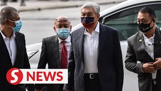 Download lagu RM13mil given to Zahid was used for religious and charitable purposes, court hears mp3
