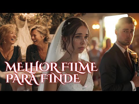ELAS NA ARMADILHA 😭💔 As mães deles decidiram casá-los 🎬 Filme romântico para a sua noite