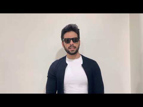 SAI KETAN RAO  Audition link