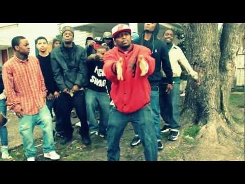 Gwap Gang E.N.T - "Back Up" (1080p HD)