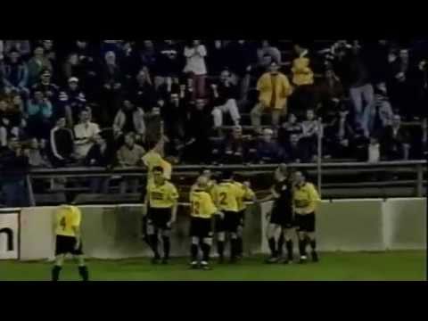 YB-Aufstieg 2001 - 2:0-Sieg gegen Winterthur