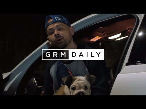 Mikes NWG ft. Laurie M & Robbie - Trying [Music Video] | GRM Daily