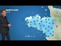 La météo de votre samedi 14 mars 2026