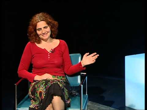 "Toa sum jas" Lidija Georgieva