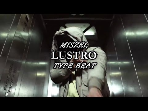 [FREE] MISZEL x ALBERTO x KABE Drill Type Beat - "LUSTRO" | prod. naurabeats