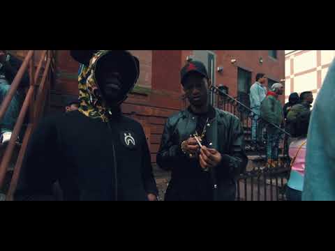 Neek Bucks - Too Much (Prod. Dizzy Banko)