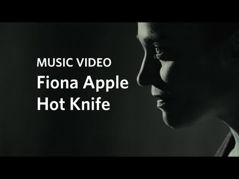 Video de Hot Knife