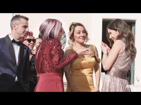 JUSTX MUSICA MATRIMONIO CASA FREDA MOMENTO APERITIVO