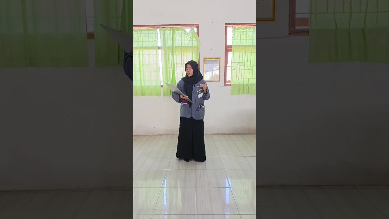 JAWA POST SMA AWARD 2025- LOMBA DEBAT BAHASA INGGRIS MOSI 1- SMA NEGERI 1 BANYUPUTIH