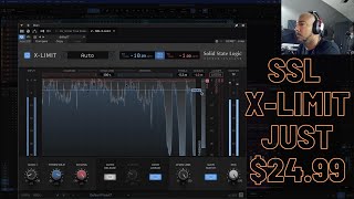 Video thumbnail for Get SSL X-limit for just $24.99 by Czar