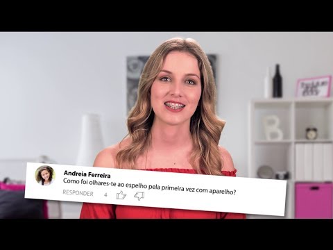 Os pacientes são as estrelas da Smile.up