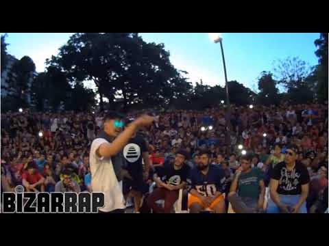 Duki Bizarrap Remix  (Duki vs MKS)