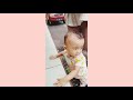 Nayla Vlog 10 Nayla Belajar Jalan Sama Mama Keliling Komplek