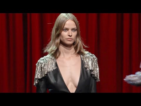 Redemption | Spring Summer 2019 | Full Show
