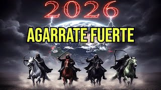 LO QUE VIENE EN ENERO 2026 ES MUY FUERTE