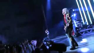 SWEET SILENCE/access(TOUR2014 Vertical Innocence)