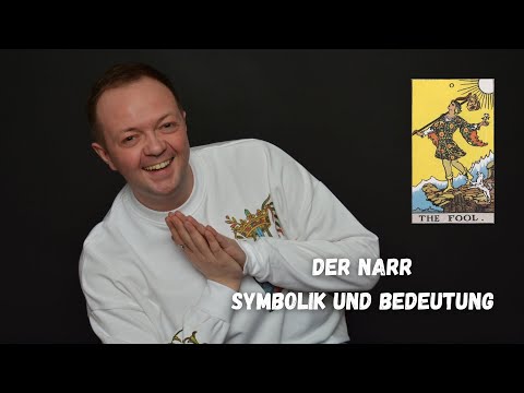 The Nature of the Arcana | THE FOOL | Symbolism and Meaning | #tarotberlin #tarot #thefool