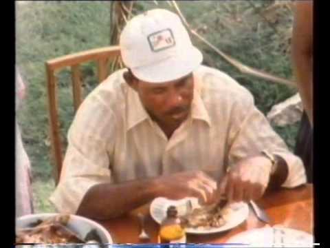 Allspice - One Spice -The Spice of Life - 1983 BBC series