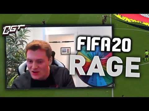 FIFA 20: RAGE COMPILATION #19