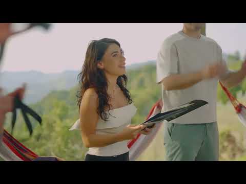 Présentation du projet "PONTUS ROTANA RESORT & SPA GONIO" | Gonio, Géorgie