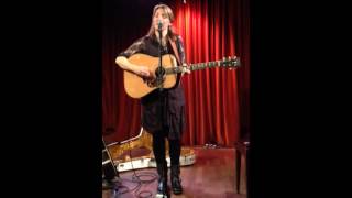 Diana Jones, If I had a Gun