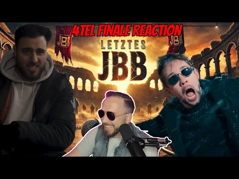Letztes JBB 4tel-Finale ❌ Kryo Vs. Signum ❌ Absolute Überraschung!