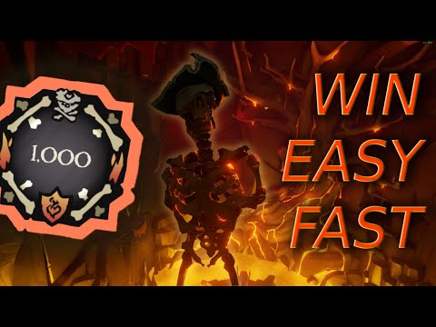 how to win 96.66% of solo games