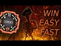 How To Win 96 66 Of Solo Games