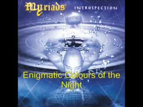 Myriads - Introspection (Full Album)