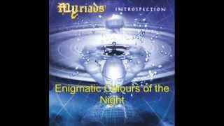 Myriads - Introspection (Full Album)