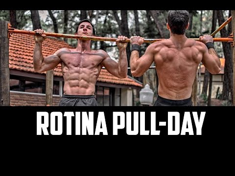 Rotina video