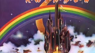 Rainbow - Snake Charmer