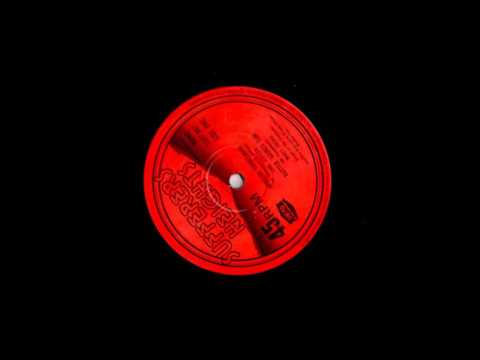 Earl Sixteen -  African Tribesman