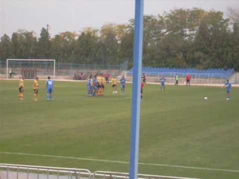 FC Kaliakra Kavarna - Minyor Radnevo