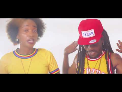 RARAM NO LIMIT - Haiti Tris  (Official video)  bellecouleurentertainment Dedouble kanaval 2001