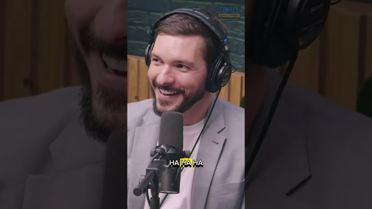 ISSO ERA MUITO ESTRANHO!! | Os Sócios Podcast