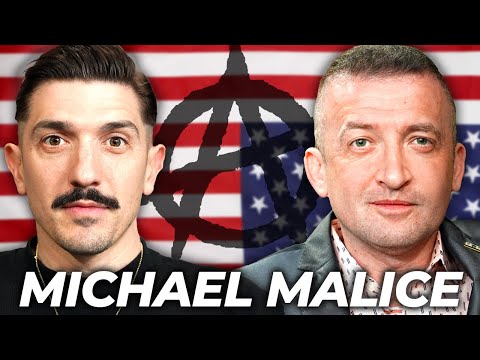 Michael Malice on Soulless Political Demons, Voting Being Useless, & Why Trump Won’t Win