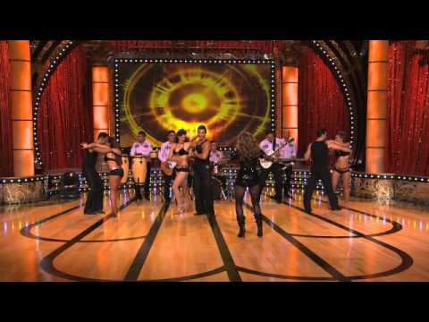 (Ana Barbara) Loca - Tv Y Novelas 6