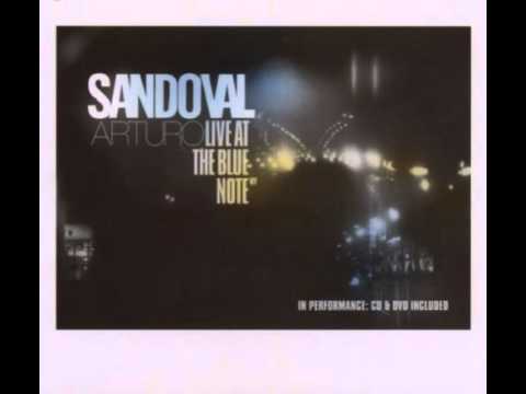 Arturo Sandoval  - Blues for Diz