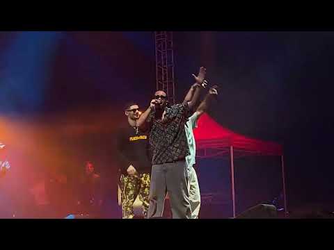 Khatta Flow Live Delhi #seedhemaut #krsna