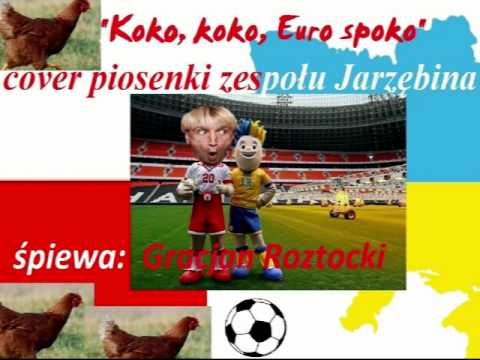 Gracjan Roztocki - Cover