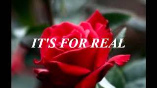 Tony Terry-When I&#39;m with you(with on screen lyrics)![HD]